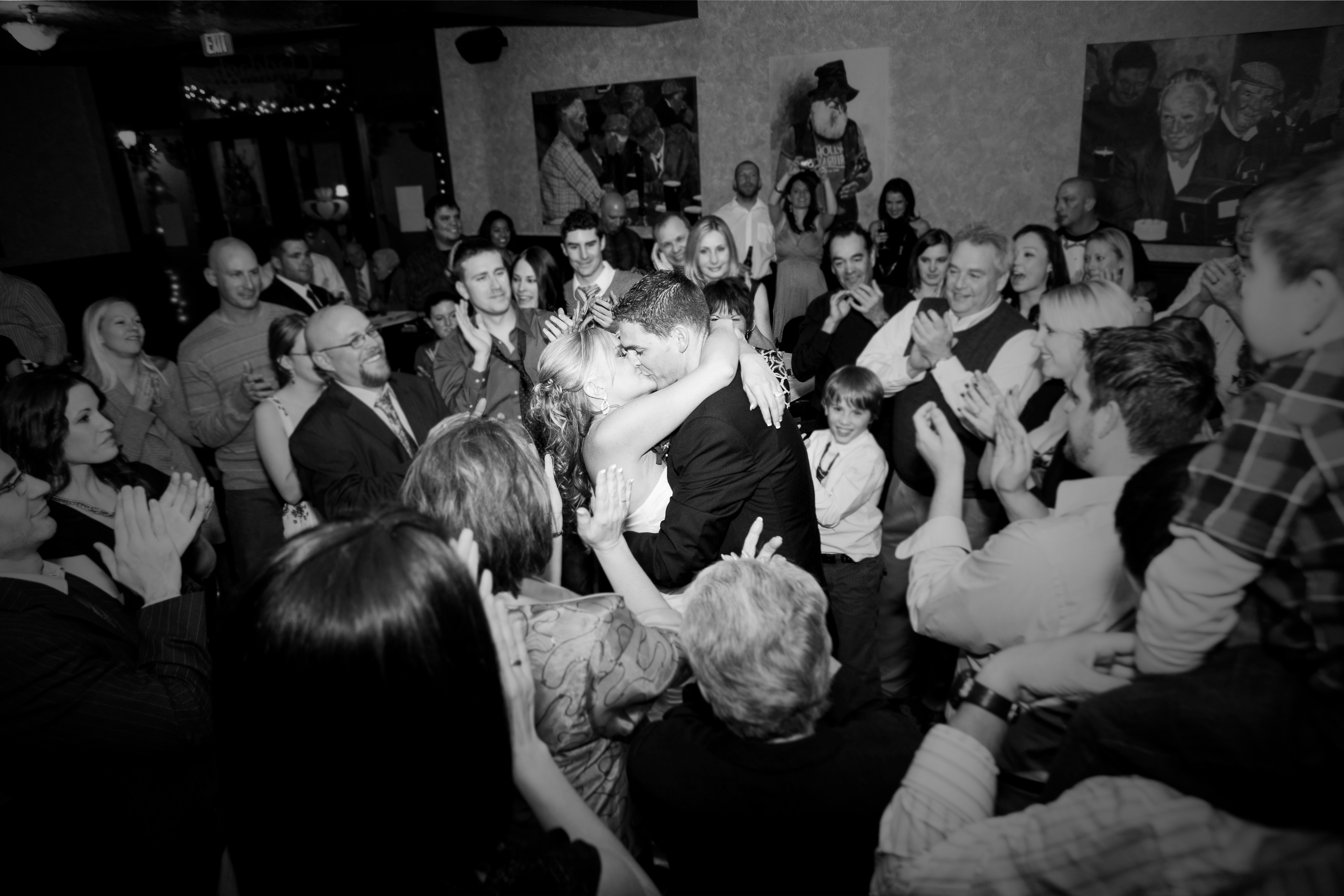 Mariage