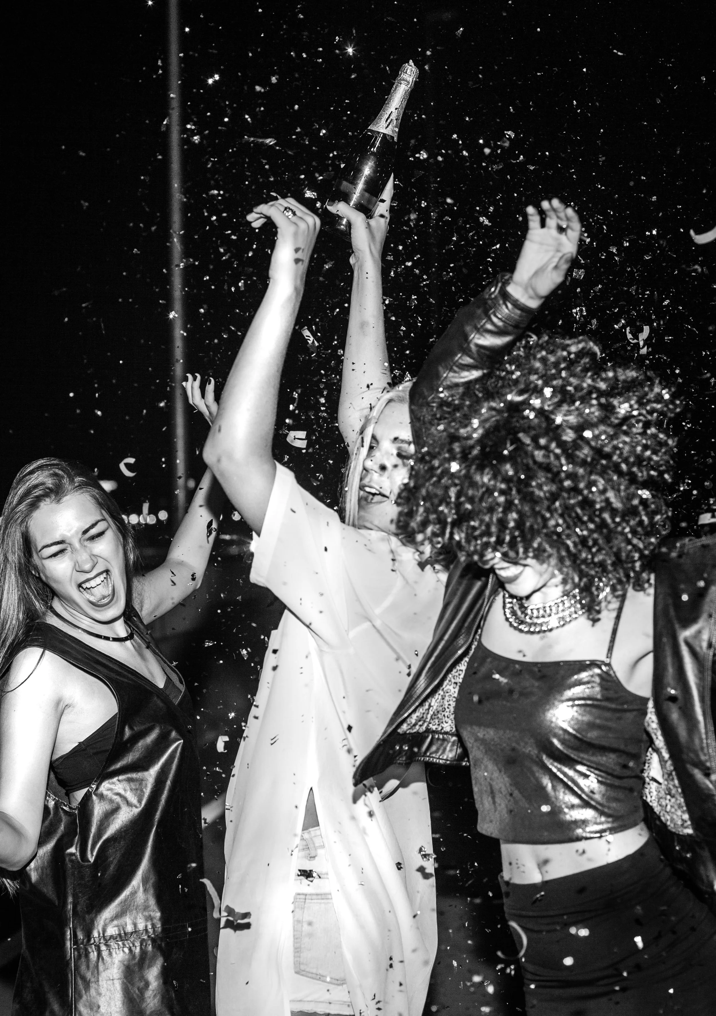 Soirée