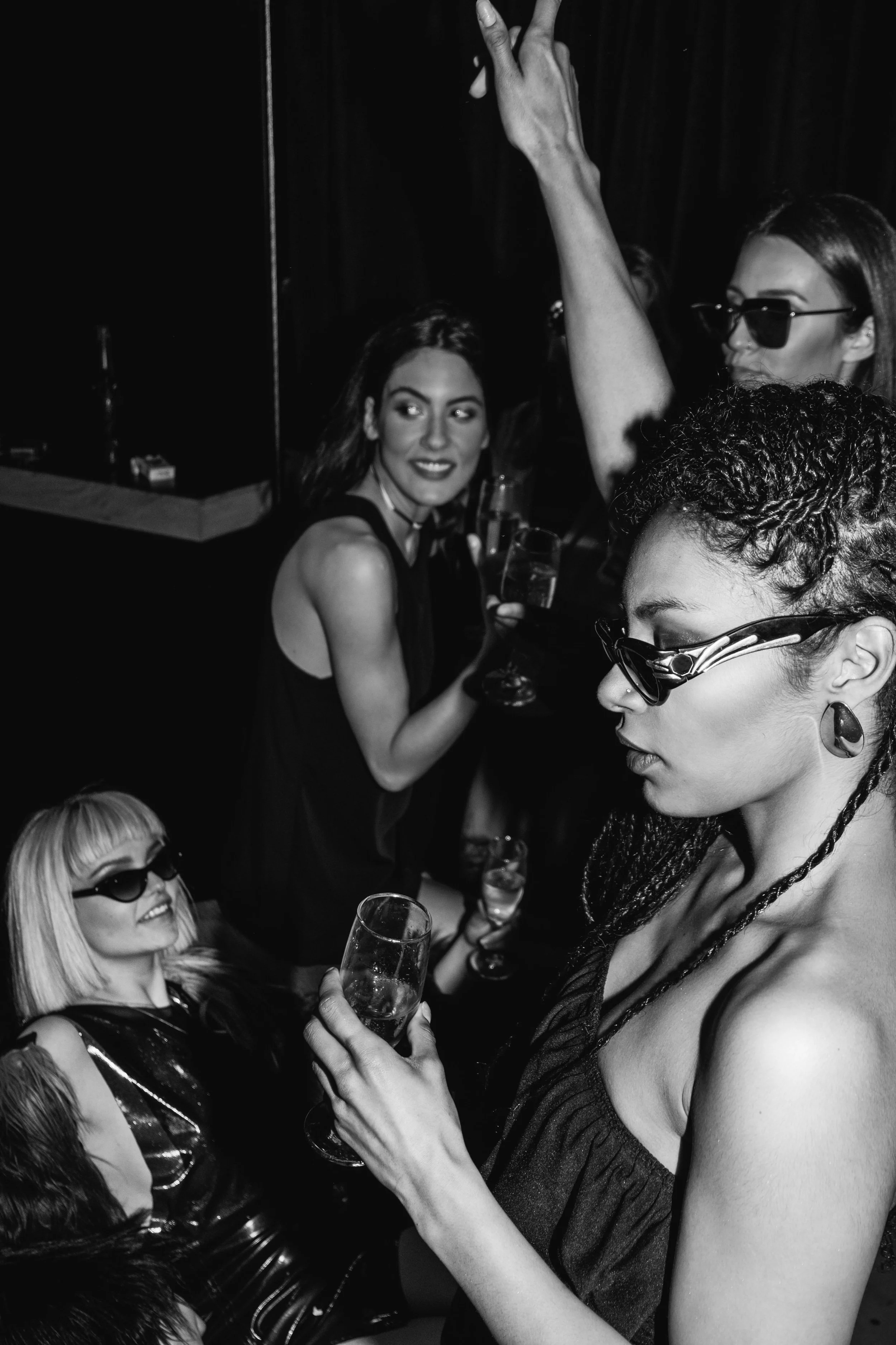 Soirée